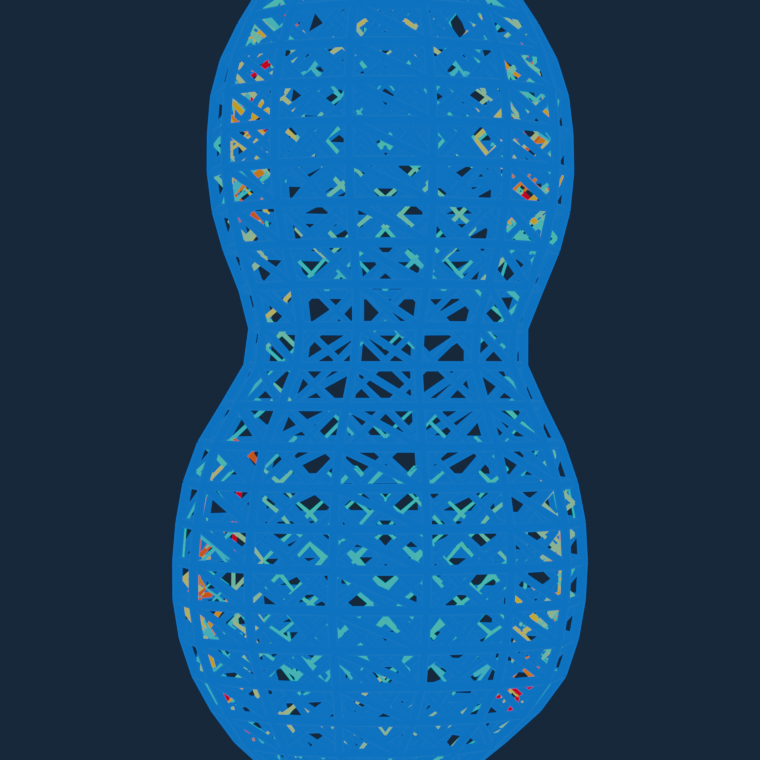 V18 底视图